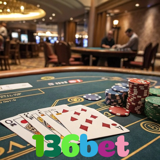 136bet - Baixe o App 136bet para Android e Comece a Jogar