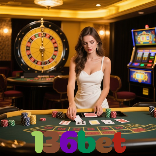 136bet - Baixe o app 136bet no Google Play e jogue ao vivo