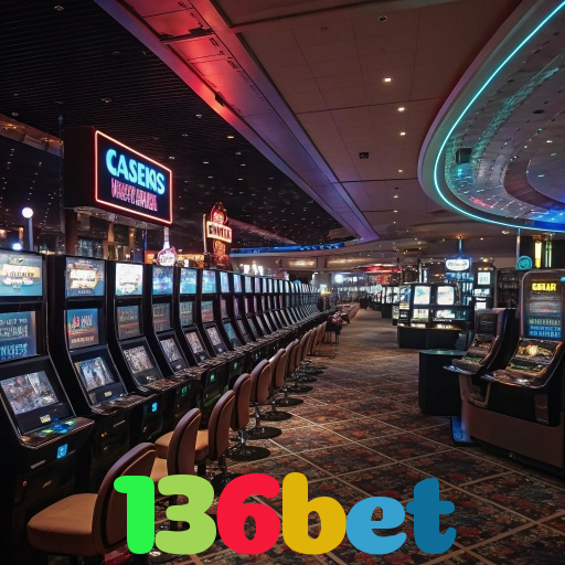 136bet - Baixe o app 136bet no Google Play e jogue ao vivo