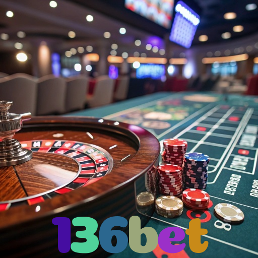 136bet - Baixe o App 136bet para Android e Comece a Jogar