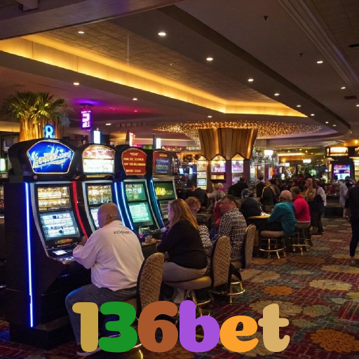 136bet - Baixe o App 136bet para Android e Comece a Jogar