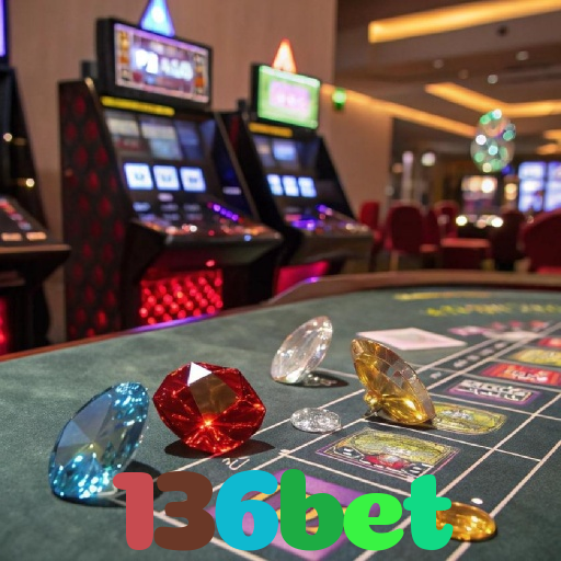 136bet - Baixe o app 136bet no Google Play e jogue ao vivo