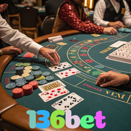 136bet - Baixe o App 136bet para Android e Comece a Jogar