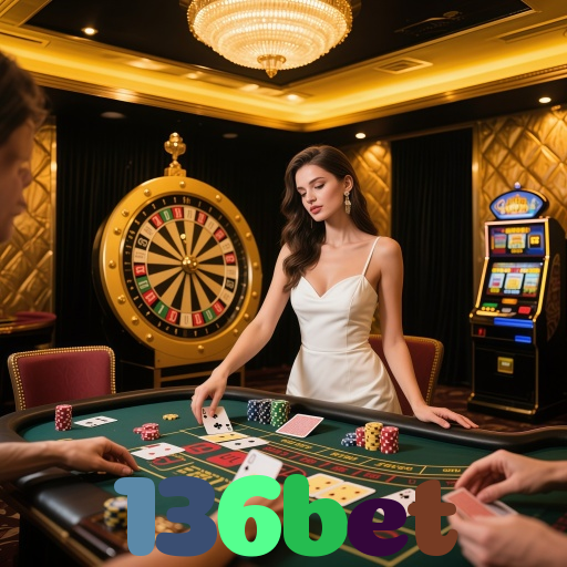 136bet - Baixe o App 136bet para Android e Comece a Jogar