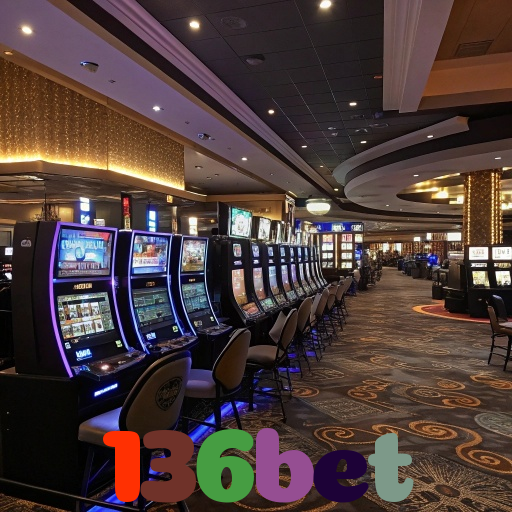 136bet - Baixe o App 136bet para Android e Comece a Jogar
