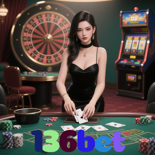 136bet - Baixe o app 136bet no Google Play e jogue ao vivo