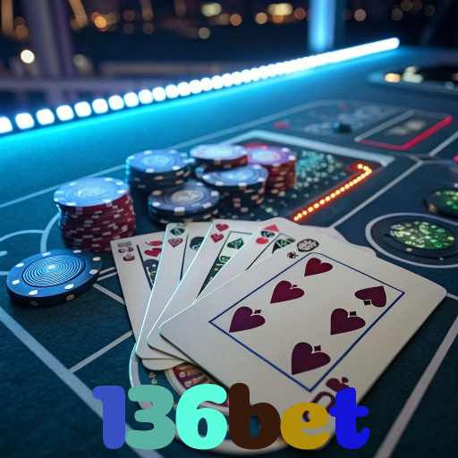 136bet - Baixe o App 136bet para Android e Comece a Jogar