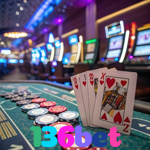 136bet - Baixe o app 136bet no Google Play e jogue ao vivo