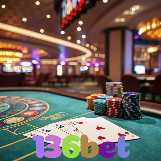 136bet - Baixe o app 136bet no Google Play e jogue ao vivo