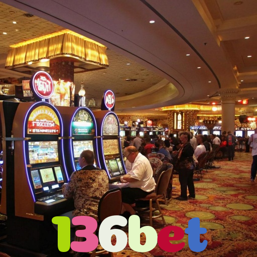 136bet - Baixe o App 136bet para Android e Comece a Jogar