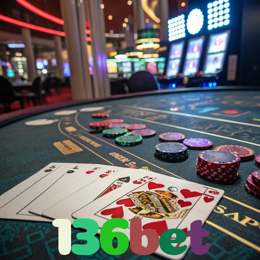 136bet - Baixe o app 136bet no Google Play e jogue ao vivo