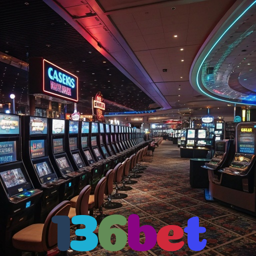 136bet - Baixe o app 136bet no Google Play e jogue ao vivo