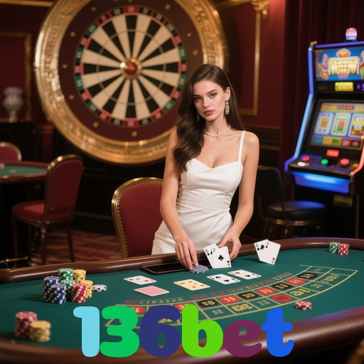 136bet - Baixe o app 136bet no Google Play e jogue ao vivo