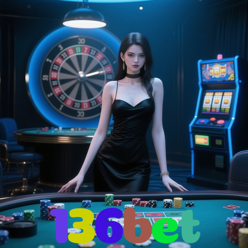 136bet - Baixe o app 136bet no Google Play e jogue ao vivo