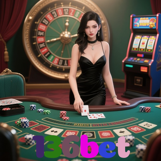 136bet - Baixe o app 136bet no Google Play e jogue ao vivo