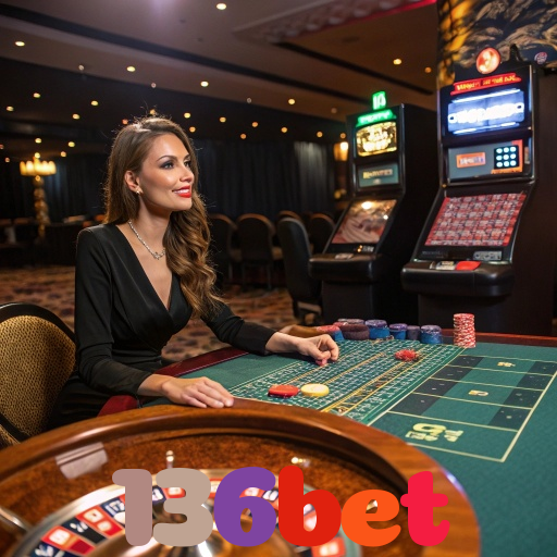 136bet - Baixe o App 136bet para Android e Comece a Jogar
