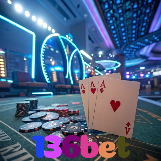 136bet - Baixe o app 136bet no Google Play e jogue ao vivo
