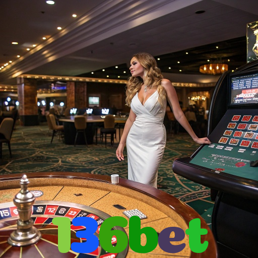 136bet - Baixe o app 136bet no Google Play e jogue ao vivo