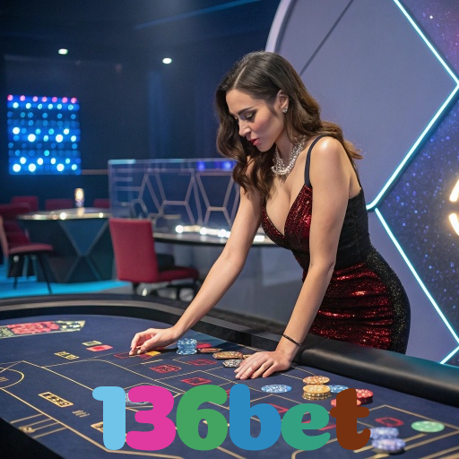 136bet - Baixe o app 136bet no Google Play e jogue ao vivo