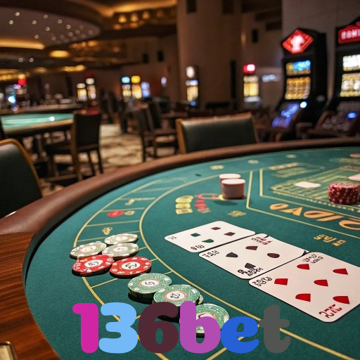 136bet - Baixe o app 136bet no Google Play e jogue ao vivo
