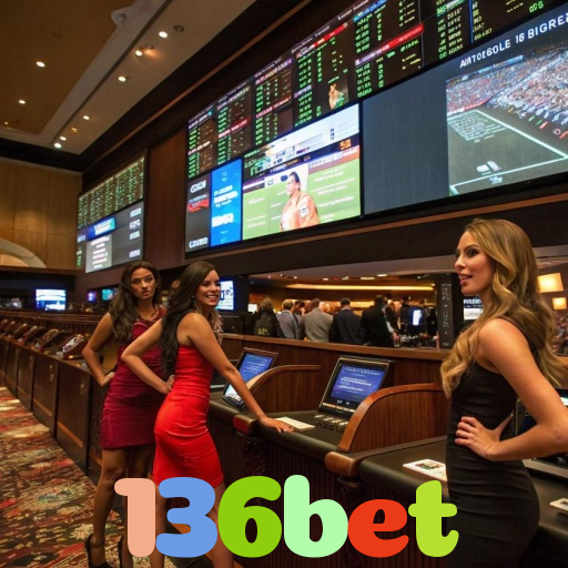 136bet - Baixe o app 136bet no Google Play e jogue ao vivo