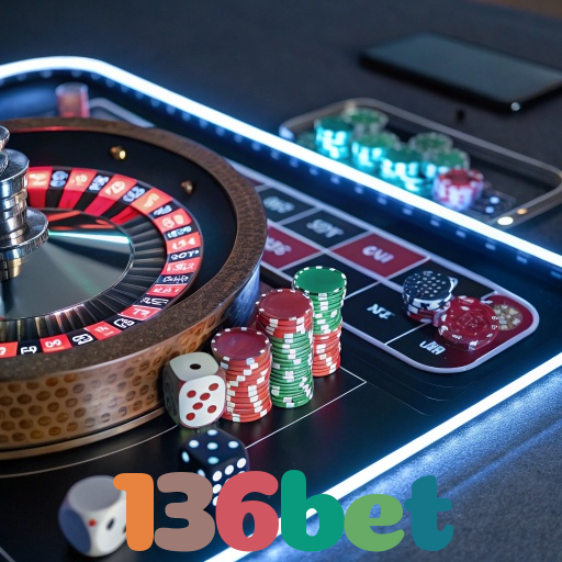 136bet - Baixe o app 136bet no Google Play e jogue ao vivo