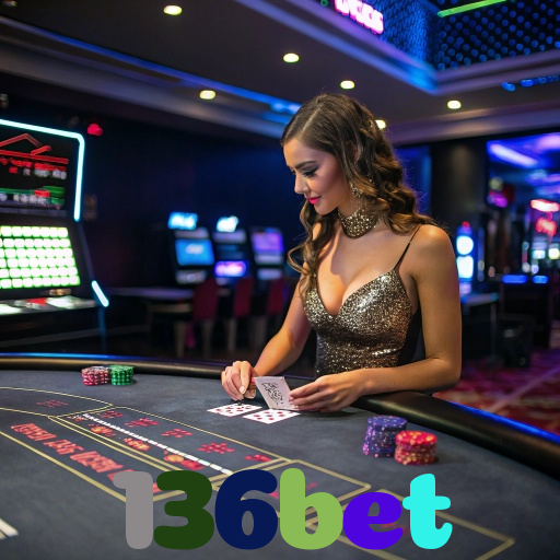 136bet - Baixe o app 136bet no Google Play e jogue ao vivo