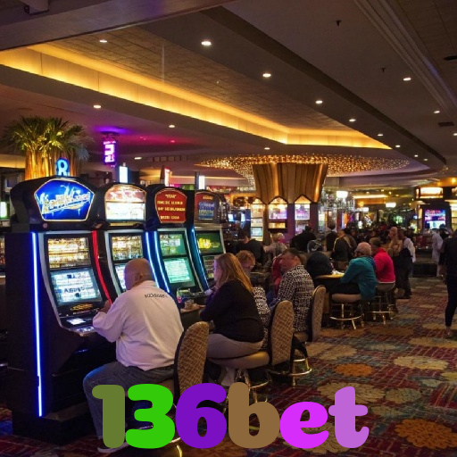136bet - Baixe o App 136bet para Android e Comece a Jogar