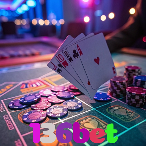 136bet - Baixe o App 136bet para Android e Comece a Jogar