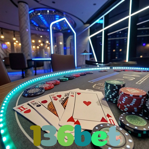 136bet - Baixe o App 136bet para Android e Comece a Jogar