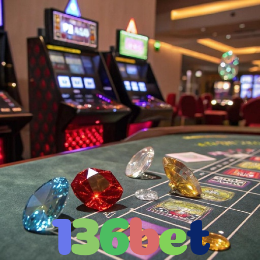 136bet - Baixe o app 136bet no Google Play e jogue ao vivo