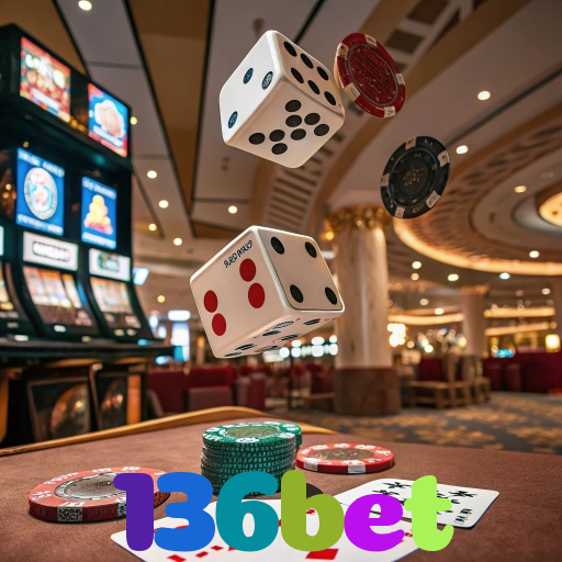 136bet - Baixe o app 136bet no Google Play e jogue ao vivo