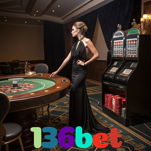 136bet - Baixe o app 136bet no Google Play e jogue ao vivo