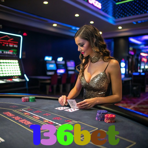 136bet - Baixe o App 136bet para Android e Comece a Jogar