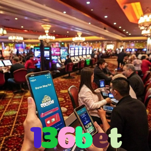 136bet - Baixe o App 136bet para Android e Comece a Jogar