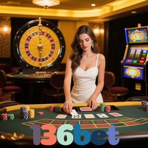 136bet - Baixe o App 136bet para Android e Comece a Jogar