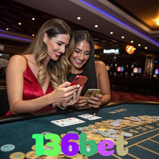 136bet - Baixe o app 136bet no Google Play e jogue ao vivo