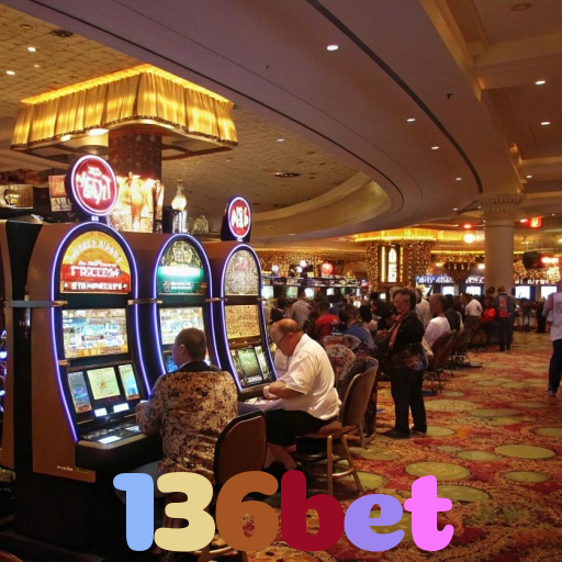 136bet - Baixe o app 136bet no Google Play e jogue ao vivo