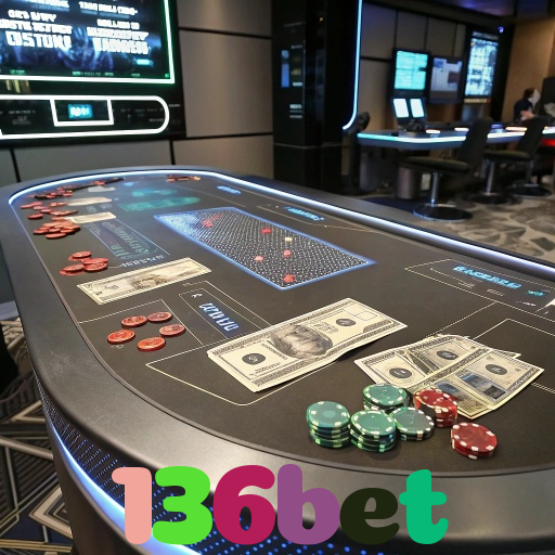 136bet - Baixe o app 136bet no Google Play e jogue ao vivo
