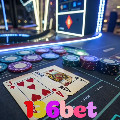 136bet - Baixe o app 136bet no Google Play e jogue ao vivo