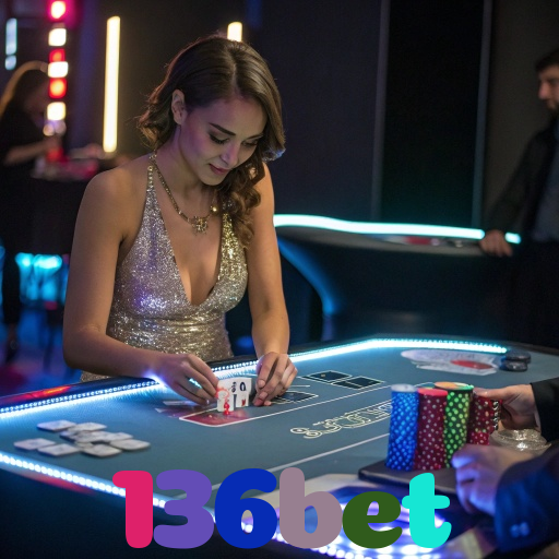 136bet - Baixe o app 136bet no Google Play e jogue ao vivo