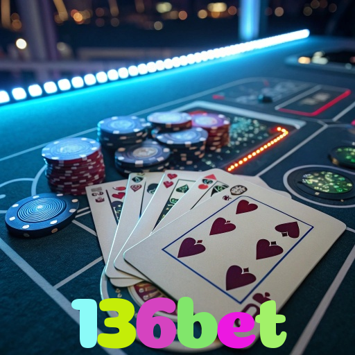 136bet - Baixe o app 136bet no Google Play e jogue ao vivo