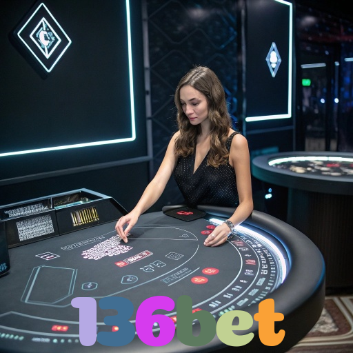 136bet - Baixe o app 136bet no Google Play e jogue ao vivo