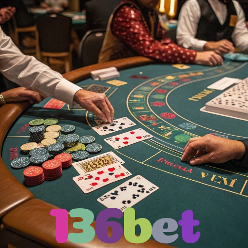 136bet - Baixe o app 136bet no Google Play e jogue ao vivo