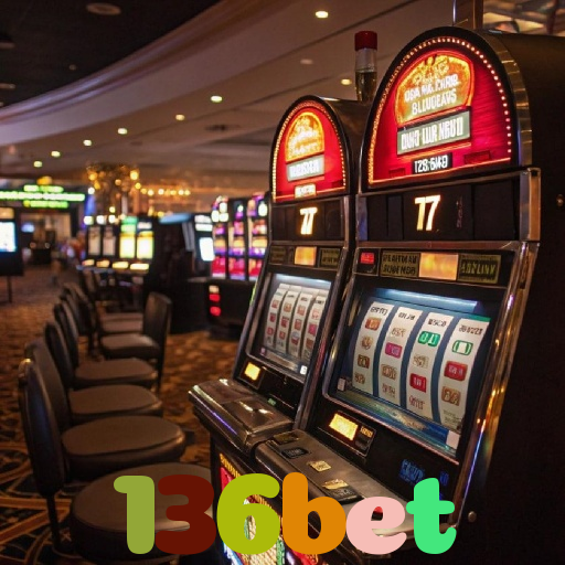 136bet - Baixe o app 136bet no Google Play e jogue ao vivo