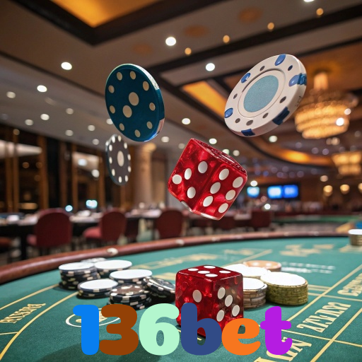 136bet - Baixe o app 136bet no Google Play e jogue ao vivo