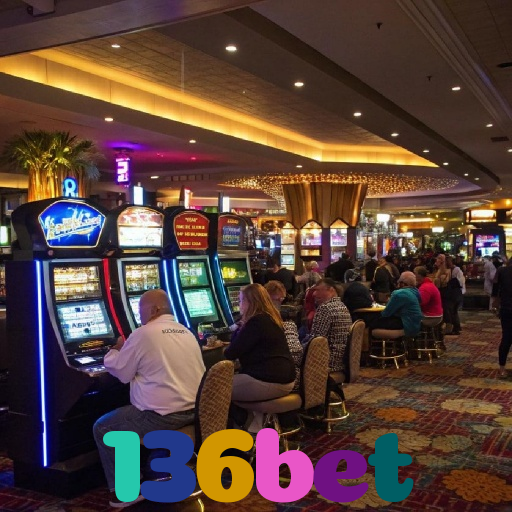 136bet - Baixe o app 136bet no Google Play e jogue ao vivo