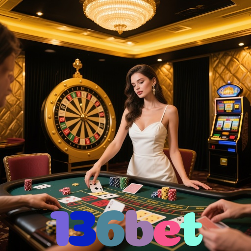 136bet - Baixe o App 136bet para Android e Comece a Jogar