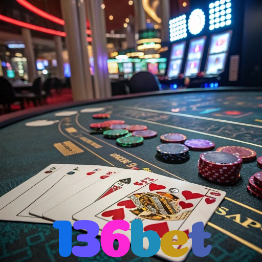 136bet - Baixe o app 136bet no Google Play e jogue ao vivo