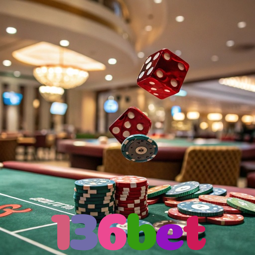 136bet - Baixe o app 136bet no Google Play e jogue ao vivo